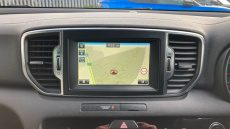 Kia Sportage 1.6T GDi GT-Line 5dr [AWD] Petrol Estate